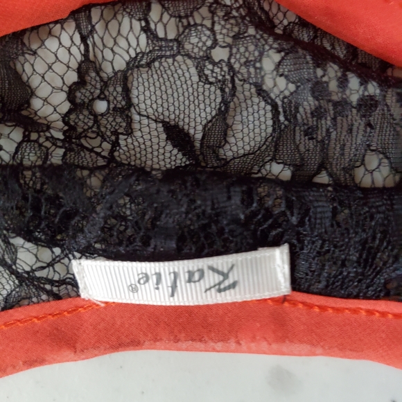 Cute Pink Mini Dress - Picture 4 of 4